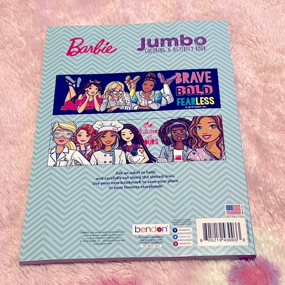 Barbie Bundle - Picture 6 of 11